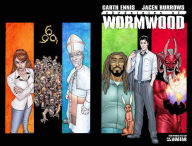 Title: Garth Ennis' Chronicles Of Wormwood, Author: Garth Ennis