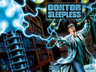 Title: Doktor Sleepless Volume 1: Engines of Desire, Author: Warren Ellis