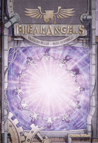 Title: Freakangels Volume 4 Hardcover, Author: Warren Ellis