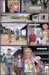 Alternative view 8 of Crossed Volume 2: Family Values