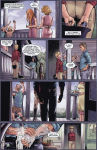 Alternative view 9 of Crossed Volume 2: Family Values