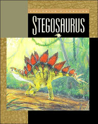 Title: Stegosaurus, Author: Susan Heinrichs Gray