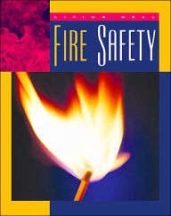 Title: Fire Safety, Author: Lucia Raatma