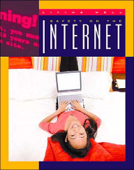 Title: Safety on the Internet, Author: Lucia Raatma