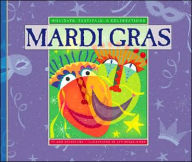 Title: Mardi Gras, Author: Ann Heinrichs