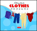 Title: Clothes/Ropa, Author: Kathleen Petelinsek