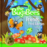 The BugaBees: Friends with Food Allergies