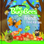 The BugaBees: Friends with Food Allergies