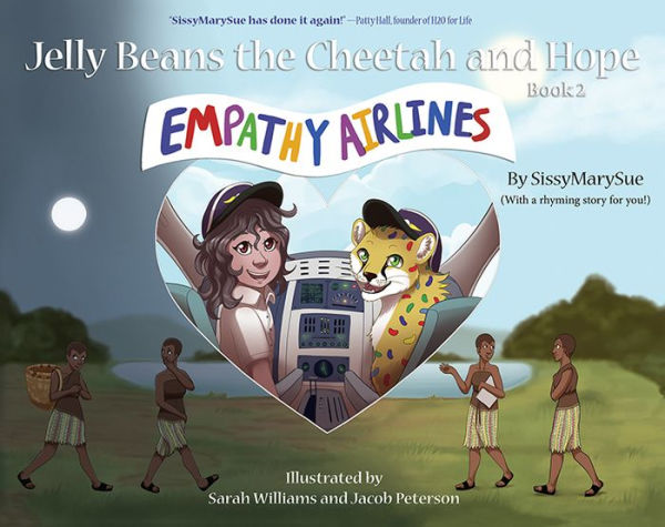 Empathy Airlines