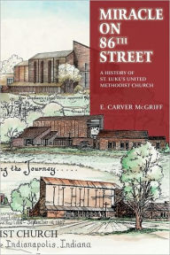 Title: Miracle On 86th Street, Author: E. Carver Mcgriff