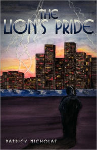 Title: The Lion's Pride, Author: Patrick Nicholas