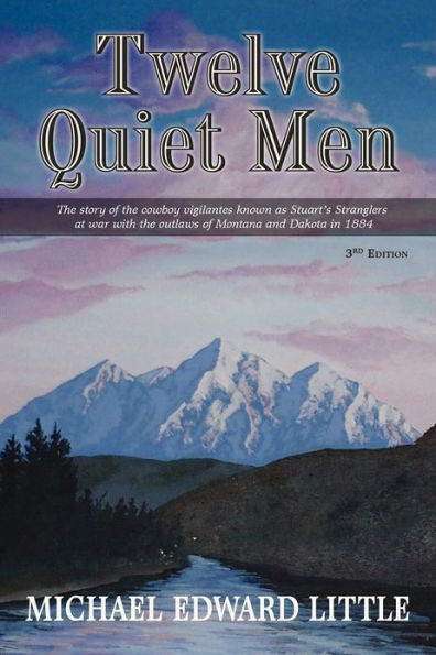 Twelve Quiet Men