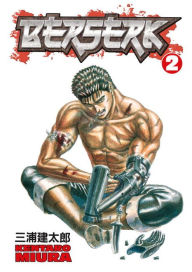 Berserk, Vol. 3: Kentaro Miura, Kentaro Miura: 9782723449021: :  Books