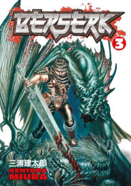 Berserk, Volume 41 by Kentaro Miura, Paperback