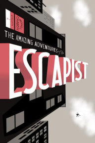 Title: Michael Chabon Presents...the Amazing Adventures of the Escapist, Volume 1, Author: Bill Sienkiewicz