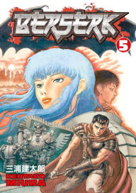 Berserk, Volume 5