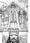 Alternative view 3 of Berserk, Volume 6