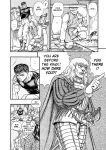 Alternative view 5 of Berserk, Volume 6