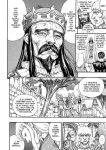 Alternative view 7 of Berserk, Volume 6