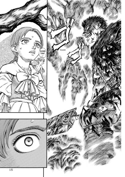 Berserk, Volume 16