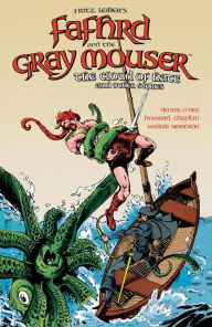 Fafhrd and the Gray Mouser