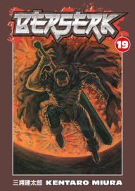 Title: Berserk, Volume 19, Author: Kentaro Miura