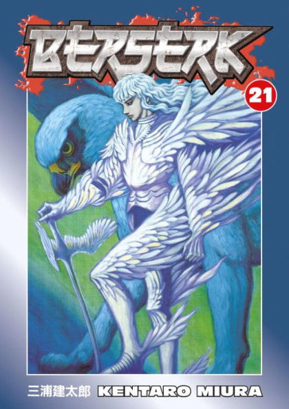 Berserk, Volume 21