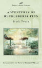 Alternative view 1 of Adventures of Huckleberry Finn (Barnes & Noble Classics Series)