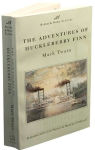 Alternative view 3 of Adventures of Huckleberry Finn (Barnes & Noble Classics Series)