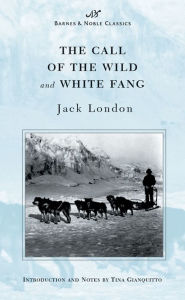 Free download new books The Call of the Wild and White Fang by Jack London, Jack London PDB RTF DJVU