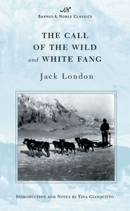 Download books to iphone free The Call of the Wild and White Fang DJVU FB2 PDB