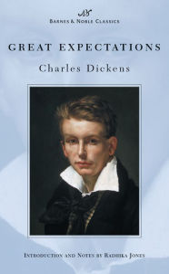 Title: Great Expectations (Barnes & Noble Classics Series), Author: Charles Dickens