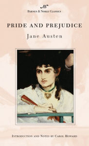 Pride and Prejudice (Barnes & Noble Classics Series)