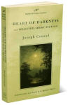 Alternative view 2 of Heart of Darkness and Selected Short Fiction (Barnes & Noble Classics Series)