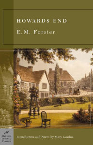 Title: Howards End (Barnes & Noble Classics Series), Author: E. M. Forster