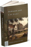 Alternative view 2 of Howards End (Barnes & Noble Classics Series)