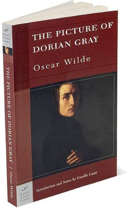 The Picture of Dorian Gray (Barnes & Noble Classics Series)