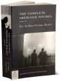 Alternative view 3 of The Complete Sherlock Holmes, Volume II (Barnes & Noble Classics Series)