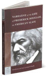 Alternative view 2 of Narrative of the Life of Frederick Douglass, An American Slave (Barnes & Noble Classics Series)