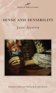 Title: Sense and Sensibility (Barnes & Noble Classics Series), Author: Jane Austen