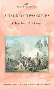 Title: A Tale of Two Cities (Barnes & Noble Classics Series), Author: Charles Dickens