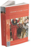 Alternative view 2 of Grimm's Fairy Tales (Barnes & Noble Classics Series)