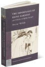 Alternative view 2 of The Importance of Being Earnest and Four Other Plays (Barnes & Noble Classics Series)