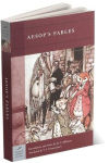 Alternative view 2 of Aesop's Fables (Barnes & Noble Classics Series)