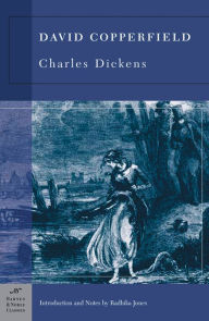 Title: David Copperfield (Barnes & Noble Classics Series), Author: Charles Dickens