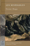 Alternative view 1 of Les Miserables (abridged) (Barnes & Noble Classics Series)