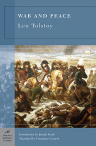 Title: War and Peace (Barnes & Noble Classics Series), Author: Leo Tolstoy