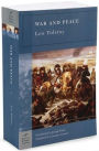 Alternative view 2 of War and Peace (Barnes & Noble Classics Series)