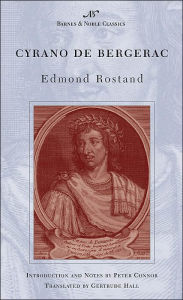 Title: Cyrano de Bergerac (Barnes & Noble Classics Series), Author: Edmond Rostand