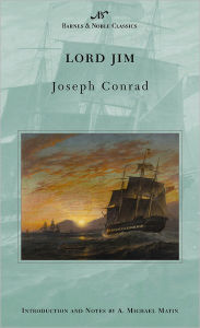 Title: Lord Jim (Barnes & Noble Classics Series), Author: Joseph Conrad